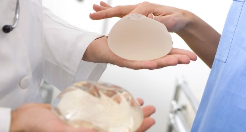 surgeon for breast implants